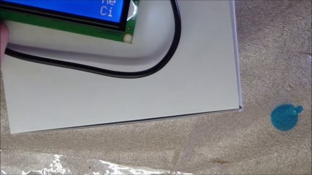 Arduino Testo Scorrevole Su Display Lcd Sda Scl Arduino Scrolling Text On Sda Scl Lcd Display