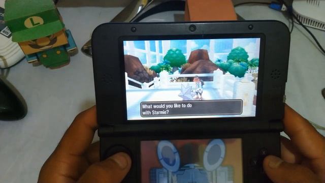 nova serie no canal AINDA VALE A PENA Pokemon ultra moon GAMEPLAY nintendo 3ds смотреть онлайн