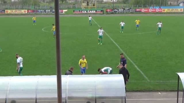 РОФФ - 3 тур - 2019 "Іква" - "Гоща-РІТТЕР" (Ч.3) смотреть онлайн