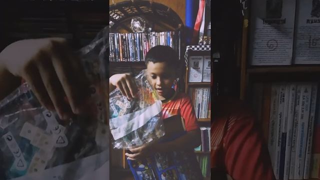 ตัวต่อเลโก้ Urban - Police : BELA No. 10422 смотреть онлайн