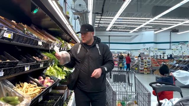 США ЗАЧЕМ ПРИЕХАЛИ В ЭТОТ РАЗ ? ОБЗОР И ЦЕНЫ ? МЫ ОСТАЛИСЬ ДОВОЛЬНЫЕ USA смотреть онлайн