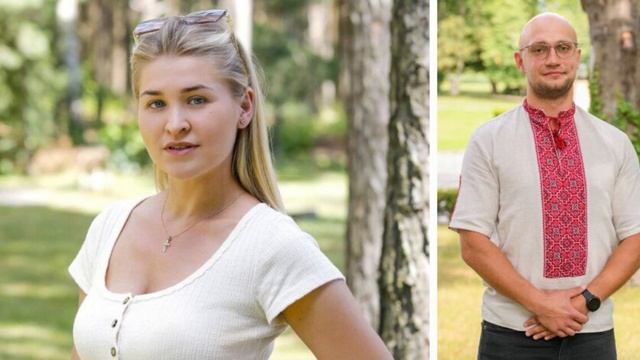 Klaudia i Valentyn spijają sobie z dzióbków już jako PARA po finale. Jeszcze niedawno UDAWALI.. смотреть онлайн