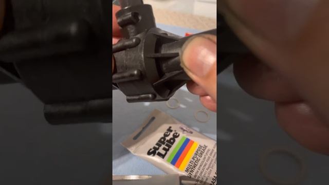 Kyosho 1/8 USA1 Mad Force Fo-XX Shim adjustment on the differential how to and why смотреть онлайн