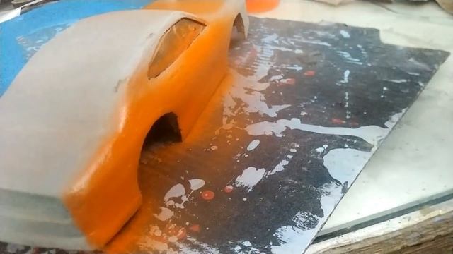 Amazing, RC Mustang toy Car | DIY Cardboard Car | Handmade Craft смотреть онлайн