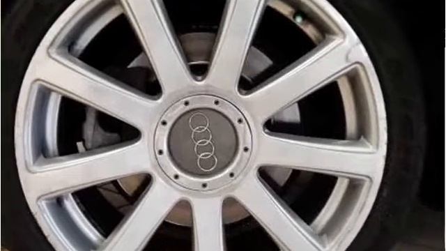 2006 Audi A8 Used Cars Hooksett NH смотреть онлайн