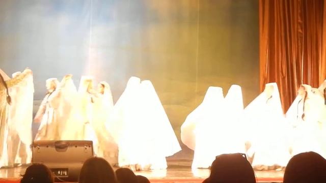 Ансамбль "Сихарули"-Нарнари смотреть онлайн