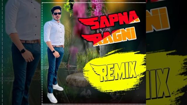 सपना | Remix Ragni Dj Remix (Diler Kharkiya) No Voice Dj Remix No voice tag смотреть онлайн