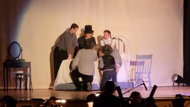 Western Beaver 2023 Wizard of Oz - Return to Kansas - Ruby Slippers смотреть онлайн