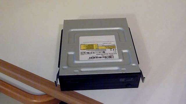 Tietokoneen rakennus, osa 11/18: Optinen asema смотреть онлайн
