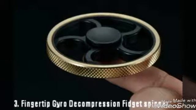 5 САМЫХ НЕОБЫЧНЫХ СПИННЕРОВ смотреть онлайн