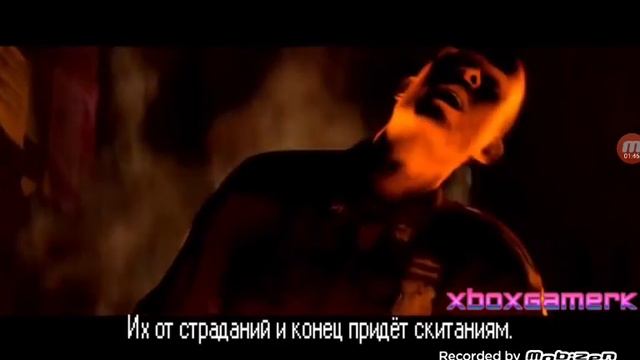 Перевод песни фнаф 3 смотреть онлайн