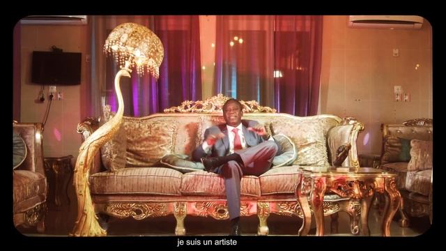 Thione Ballago Seck & Diha- L' Artiste (Clip Officiel Version Socé ) смотреть онлайн