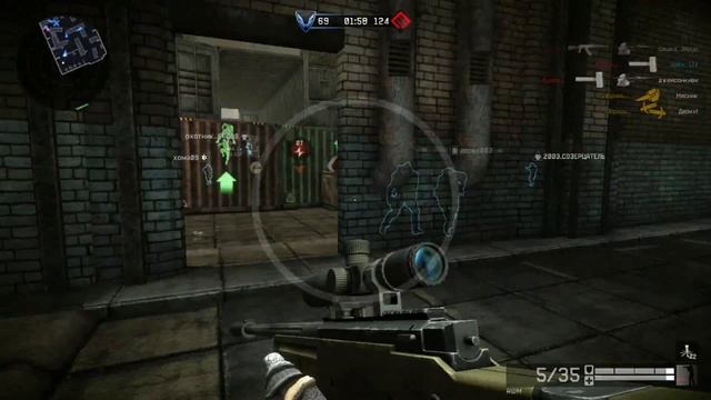 Клип Warface 140509 0442 Фрагмент100 07 03 430 00 07 26 176 смотреть онлайн