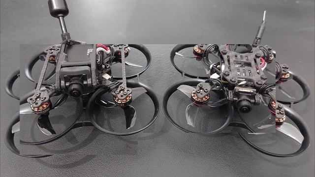 PAVO PICO WALKSNAIL AVATAR V3 & ACK80 2S WALKSNAIL AVATAR MINI 1S Close-Up смотреть онлайн