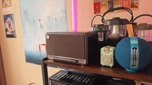 Edifier D32 VS Ub+ Db1 Double Bass «WARM SOUND VS DEEP BASS!»