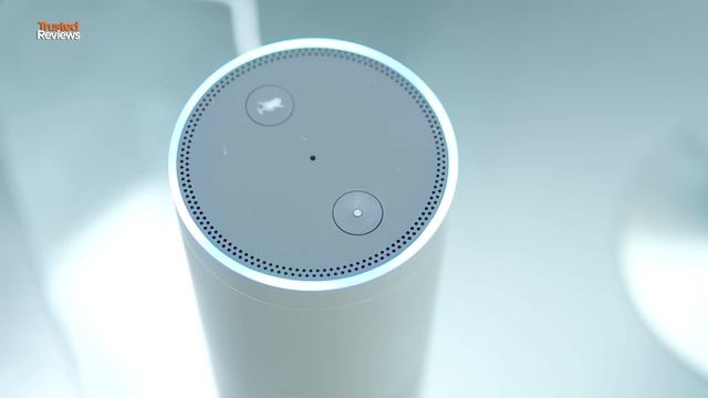 Amazon Echo UK Review смотреть онлайн