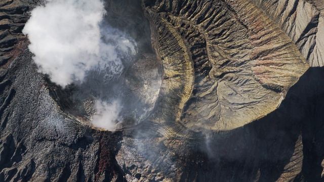 Costa Rica's Largest Volcanic Complex, Rincon de La Vieja смотреть онлайн