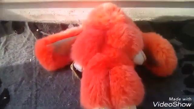 Почему не стоит покупать брелоки кролики. смотреть онлайн