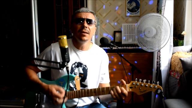 Free As A Bird "The Beatles" кавер / cover / Аккорды на гитаре смотреть онлайн