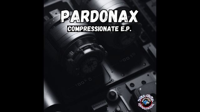 Pardonax - My reality - Dark Shark Industries – DSI-223 смотреть онлайн