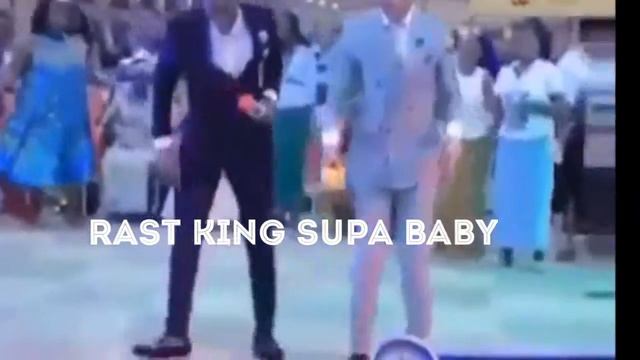 Obinim Dance Rast King Supa Baby смотреть онлайн