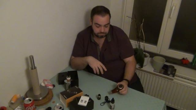 Smok Guardian Subkit Review!!!