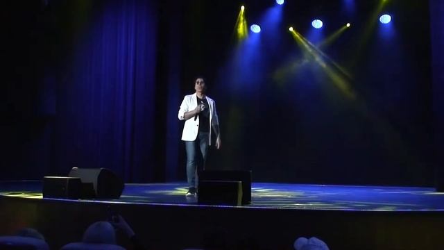 Enrico Colonna - Acapulco-Voules vous danser - Concert at Vegas City Hall смотреть онлайн