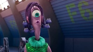 Monsters at Work but only when Celia Mae is onscreen (800-ish Subscriber Special)