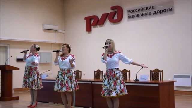 Музыкальные зарисовки Актовый зал лок,депо ТЧЭ 7 ст Улан Удэ 02 08 2023г смотреть онлайн