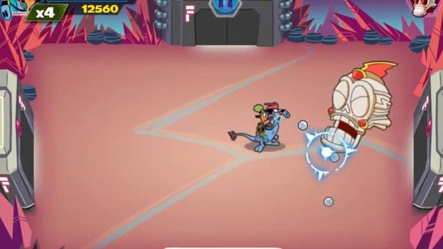 Disney Wander Over Yonder Villains United/Вондер Тут и Там Союз Злодеев смотреть онлайн