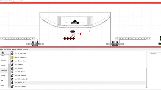 Capture 2020 Stagedesign #2 Time-Lapse