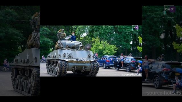 10 Crazy Rules Tank Where Can Tanks Be Driven? смотреть онлайн