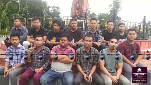 II Kokborok Roman Scriptno Twiwi Kotor Choba Khainai TSF Khumulwngo II смотреть онлайн
