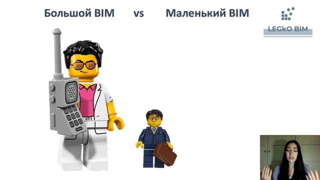Что такое BIM?