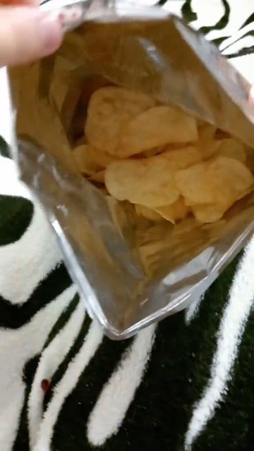 чипсы с красной икрой!🥰#новыйгод смотреть онлайн