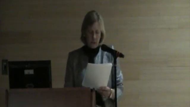 13th International Business Research Conference - Keynote: Nancy Soderberg смотреть онлайн