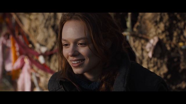 ARCADIAN | Official HD Clip | "Apocalypse" | Starring Sadie Soverall & Maxwell Jenkins смотреть онлайн