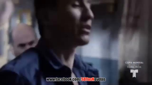 Enemigo Intimo Capitulo 15 parte 1/5 Completo смотреть онлайн