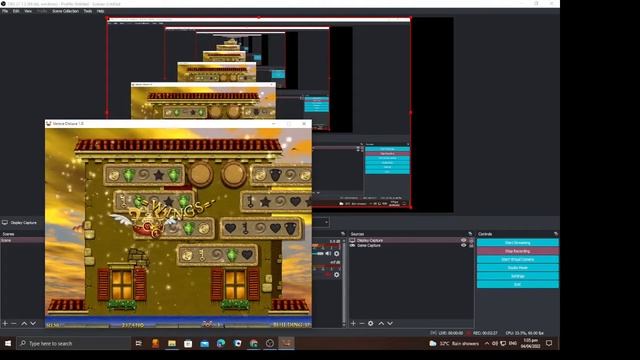 Venice Deluxe Buildings 37-38 (Part 8) смотреть онлайн