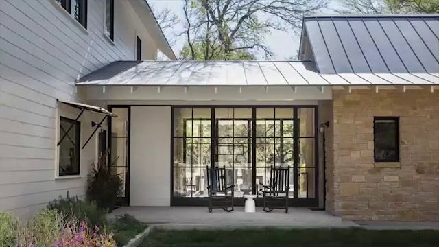 2014 AIA Austin Design Award - Tim Cuppett Architects, Bunny Run смотреть онлайн
