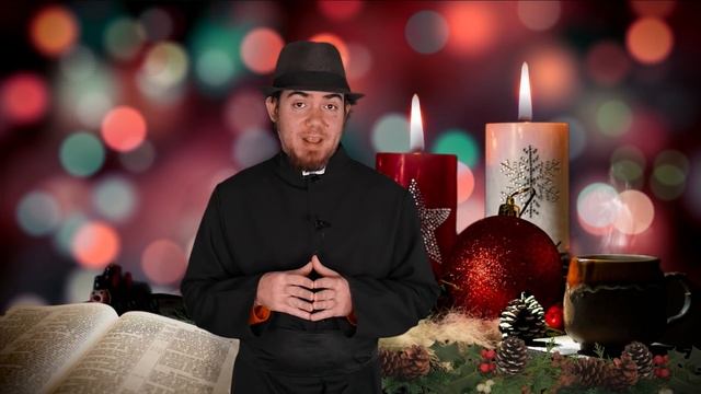 San Giuseppe patrono dei cornuti? смотреть онлайн
