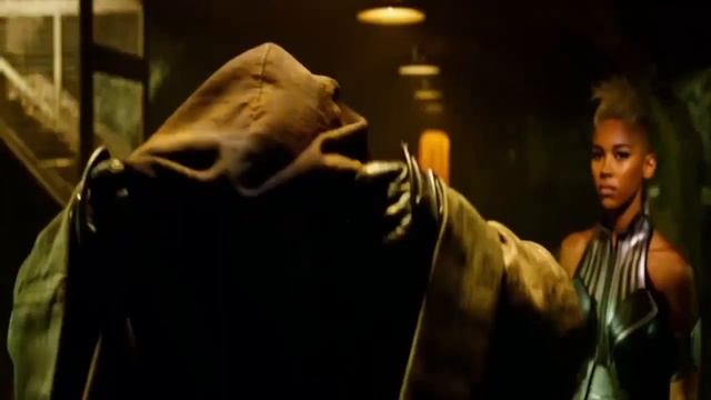 Мнение о x-men apocalypse (авитус в киношке )(идти или не идти ) смотреть онлайн