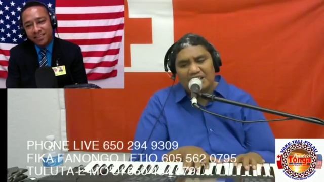 IKAI TEU LAVA E AU by Hopoi Vou смотреть онлайн