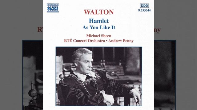 Hamlet - A Shakespeare Scenario (arr. C. Palmer) : Fanfare and Soliloquy смотреть онлайн