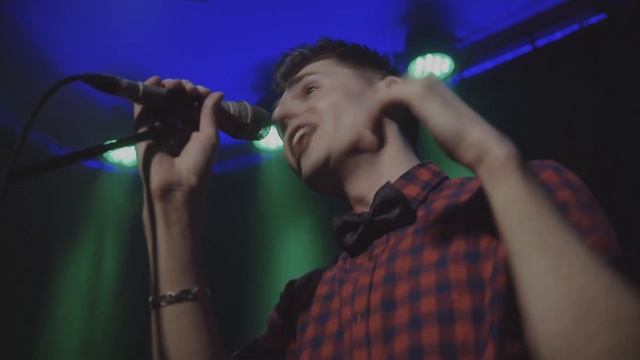 Slava - Soulmates смотреть онлайн