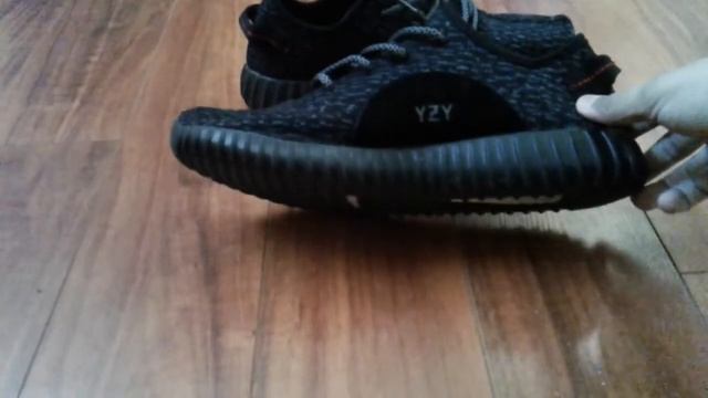 GIVEAWAY YEEZY BOOST 350 AGAINNN?!?! OVER