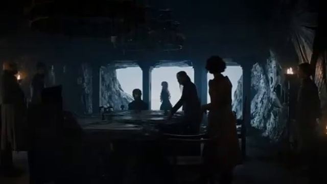 Stormborn: Game of Thrones Season 7 Episode 2: Preview смотреть онлайн