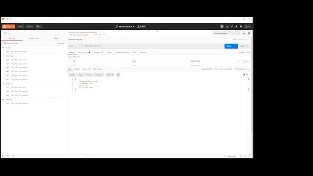 Integration of IDS NXT in Factory Automation смотреть онлайн
