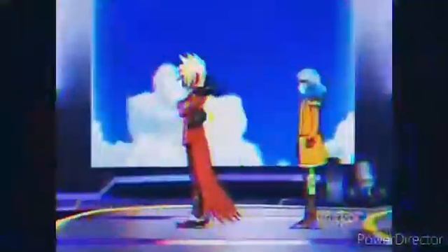 Bakugan Spectra Phantom - AMV Control смотреть онлайн