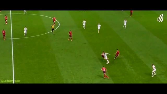 Lamine Yamal & Jamal Musiala - Young Stars of EURO 2024! смотреть онлайн